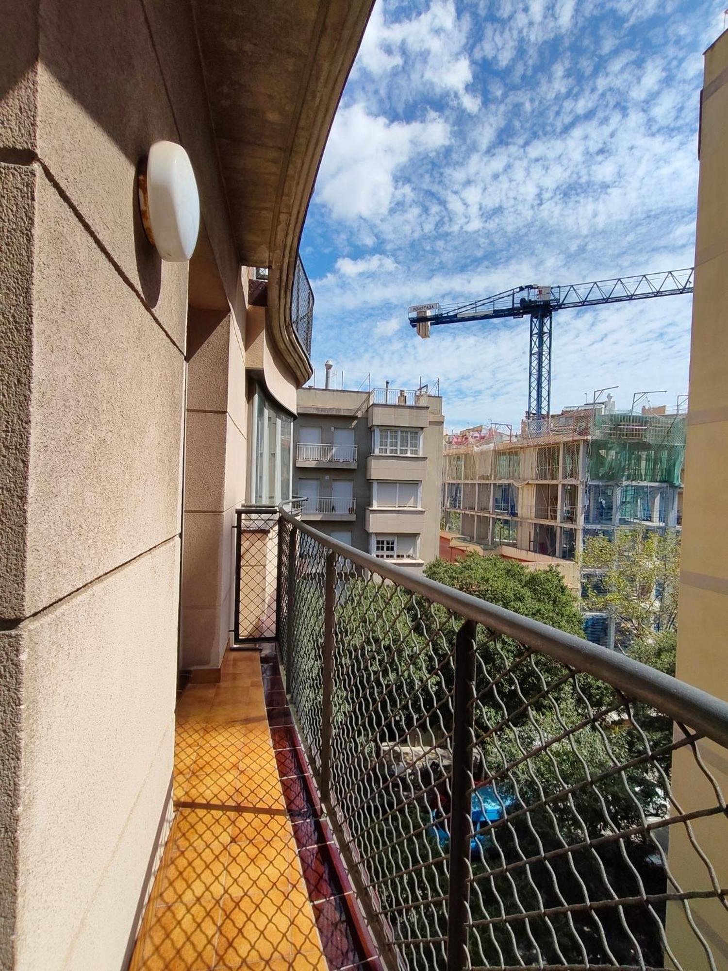 Sagrada Familia Apartment 265 Barcelona Eksteriør bilde